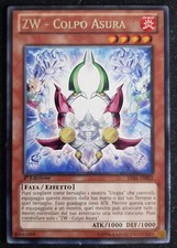 Colpo asura rara usato  Venezia