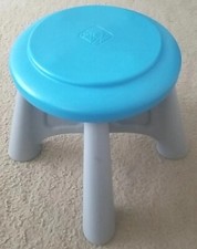 Step plastic blue for sale  Bradenton