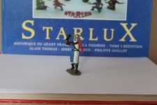 Starlux plastique âge. d'occasion  Briatexte