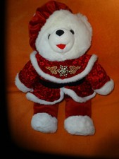 Xxl teddybär kuscheltier gebraucht kaufen  Stutensee