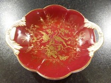 Coalport fine bone for sale  COLYTON