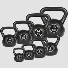 Kettlebell pesi per usato  Frattaminore