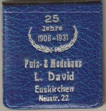 Nürnberg 1931 kleiner gebraucht kaufen  Berlin