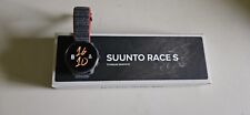 Suunto race titanium usato  Collegno