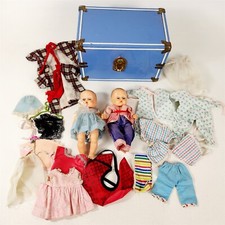 Vintage dolls clothes for sale  Battle Ground