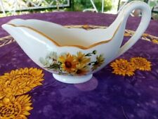 Saucière ancienne faience d'occasion  France