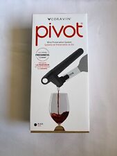 Coravin pivot wine for sale  Pearland