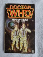 Doctor cybermen gerry for sale  IPSWICH