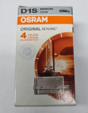 Osram xenarc original usato  Cosenza