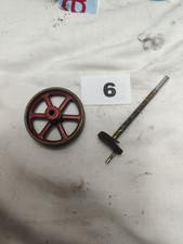 Mamod steam engine for sale  WORTHING