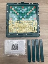 Pocket scrabble magnetic for sale  ULVERSTON