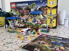 Lego creator 31095 for sale  PORTSMOUTH
