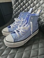 Girls converse chuck for sale  BIRMINGHAM