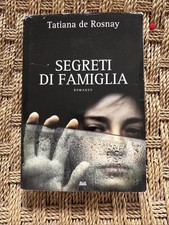 Segreti famiglia tatiana usato  Villar Focchiardo