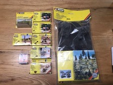 Modelleisenbahn gelände felss gebraucht kaufen  Mengen