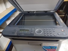 Stampante colori samsung usato  Cutro