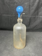 Vintage glass communion for sale  Loveland