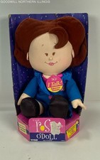 talking vintage rosie plush for sale  Rockford