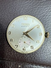 Jewel trebex incabloc for sale  BRISTOL