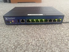 Juniper networks srx100 for sale  MAIDSTONE
