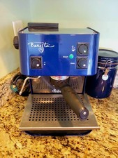 starbucks barista espresso machine for sale  Holly Ridge