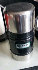 Stanley stainless steel for sale  ST. ALBANS