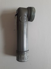 Lampe torche ww2 d'occasion  Bordeaux-
