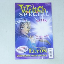 Witch special heft gebraucht kaufen  Halle