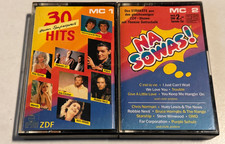 Tape doppel kassette gebraucht kaufen  Bottrop