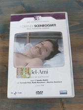 Dvd bel ami usato  Aicurzio