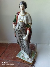 Faience capodimonte d'occasion  Bourges