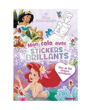 Disney princesses mon gebraucht kaufen  Trebbin