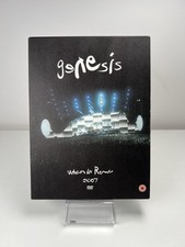 Genesis when rome usato  Roma