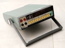 tischmultimeter gebraucht kaufen  Leonberg
