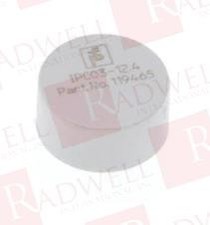 PEPPERL & FUCHS IPC03-12.4 / IPC03124 (NOVO NA CAIXA) comprar usado  Enviando para Brazil