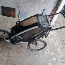 Thule chariot light gebraucht kaufen  Lennestadt