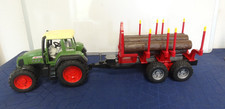 Bruder fendt forsttraktor gebraucht kaufen  Aalen