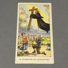 Giuseppe copertino santino usato  Bari