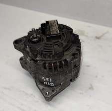 Alternatore smart 451 usato  Roma