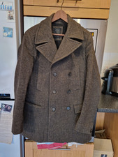 Saints pea coat for sale Saints pea coat for sale  LONDON