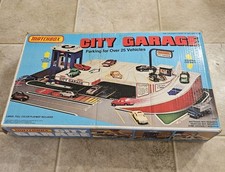 Vintage matchbox city for sale  Mason City