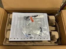 Kit de manutenção de fusor HP CF064A M601 M602 M603 - NOVA CAIXA ABERTA! comprar usado  Enviando para Brazil