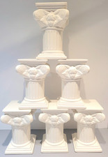 Pedestal display stands for sale  Baldwin