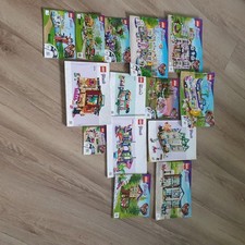 Lego friends sets gebraucht kaufen  Aerzen