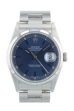 Rolex datejust men for sale  GOOLE