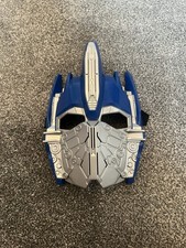 Transformers face mask for sale  POOLE