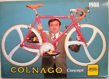 1988 colnago bicycle for sale  Little Rock