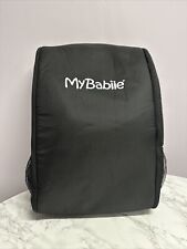 Babiie black compact for sale  READING