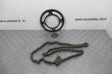Kit chaine husqvarna d'occasion  Méru