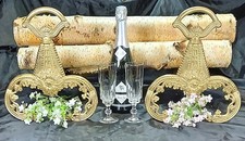 Pair french antique d'occasion  Bagnoles-de-l'Orne